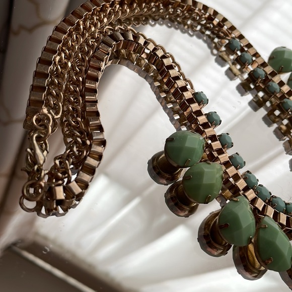 Charming Charlie statement necklace - Picture 4 of 4